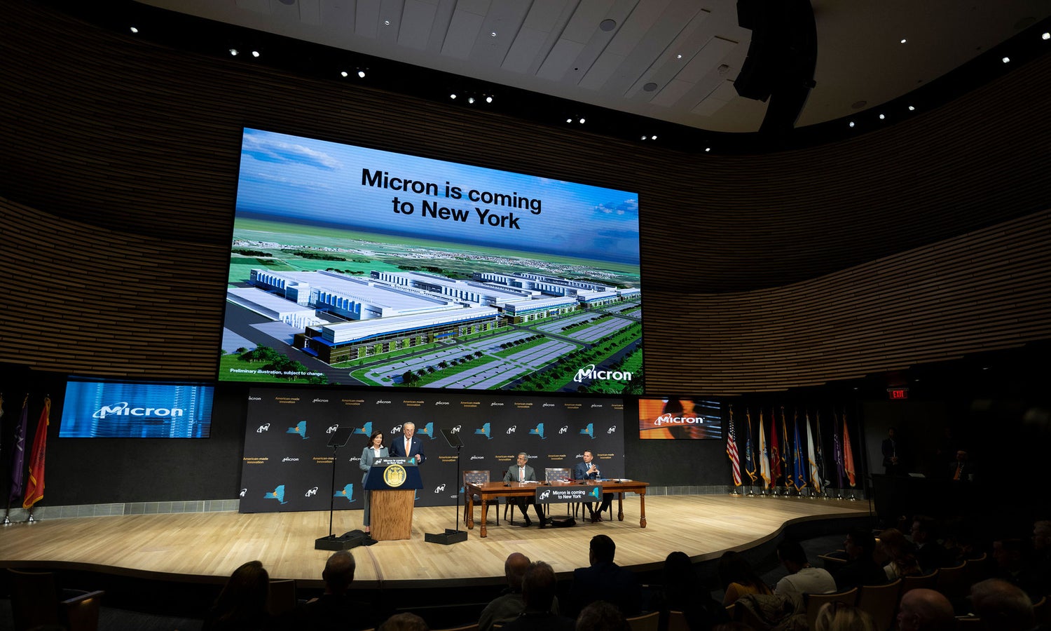 Photo 06 from the New York signing event